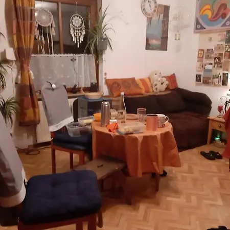 Zuversicht - Fur Eine Nichtraucherin Germering